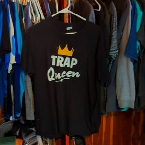Trap 👑 queen